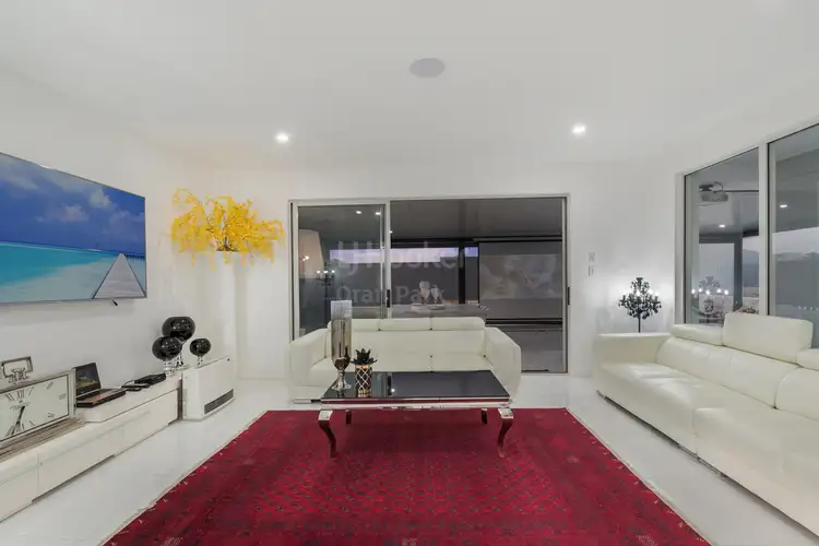 Fifth view of Homely house listing, 3 Faithful Street, Oran Park NSW 2570