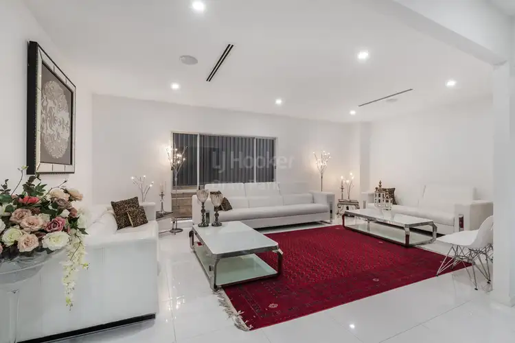 Sixth view of Homely house listing, 3 Faithful Street, Oran Park NSW 2570