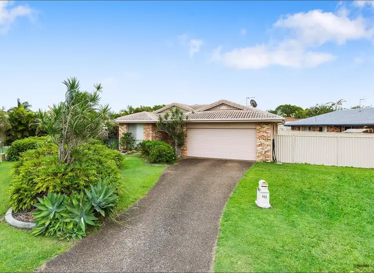 112 Bienvenue Drive, Currumbin Waters QLD 4223