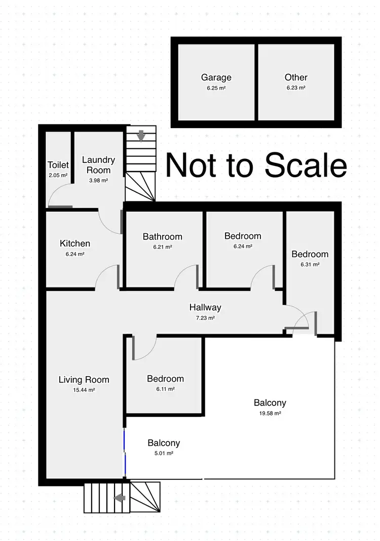 Third view of Homely house listing, 7 River Terrace, Warwick QLD 4370