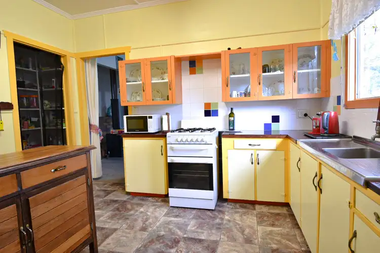 Sixth view of Homely house listing, 7 River Terrace, Warwick QLD 4370