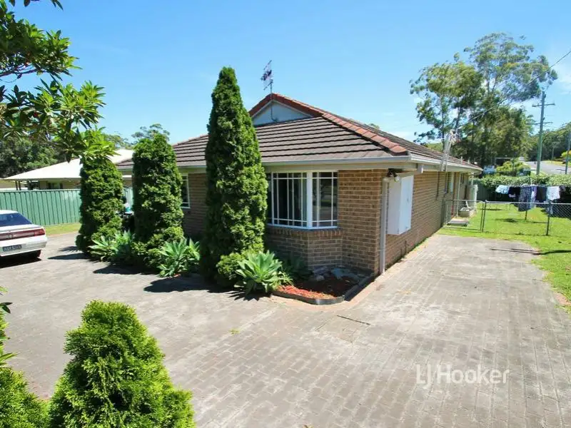 Main view of Homely house listing, 15 The Basin Road, St Georges Basin NSW 2540