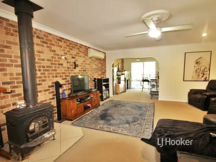 Second view of Homely house listing, 15 The Basin Road, St Georges Basin NSW 2540