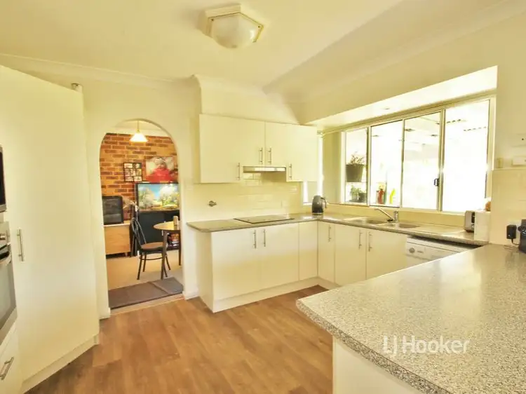 Fourth view of Homely house listing, 15 The Basin Road, St Georges Basin NSW 2540