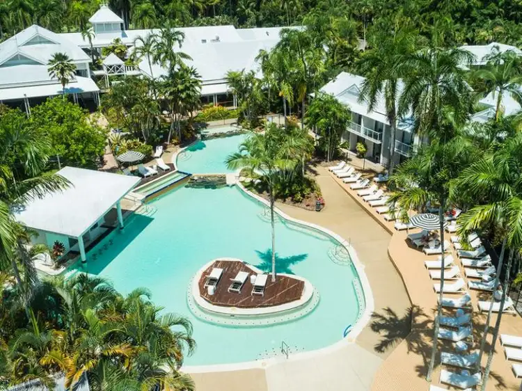 Main view of Homely unit listing, 2101 Oaks Resort/87-109 Port Douglas Road, Port Douglas QLD 4877