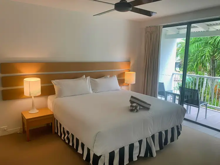 Fourth view of Homely unit listing, 2101 Oaks Resort/87-109 Port Douglas Road, Port Douglas QLD 4877