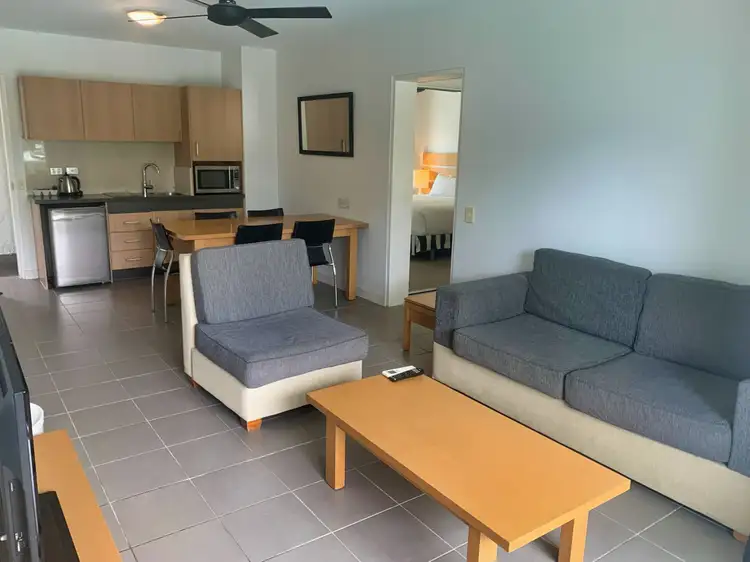 Fifth view of Homely unit listing, 2101 Oaks Resort/87-109 Port Douglas Road, Port Douglas QLD 4877