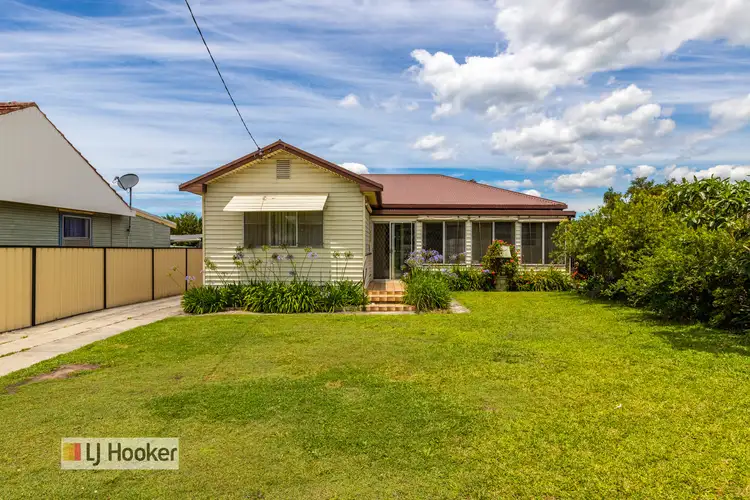 32 Richardson Road, Raymond Terrace NSW 2324
