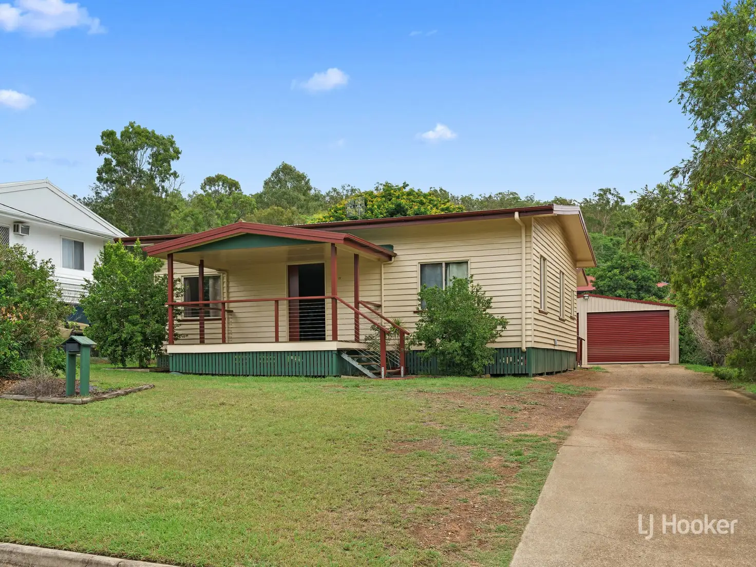 Main view of Homely rural property listing, 27 Down Street, Esk QLD 4312