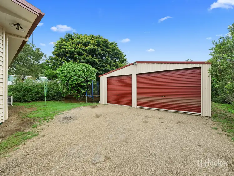 Second view of Homely rural property listing, 27 Down Street, Esk QLD 4312