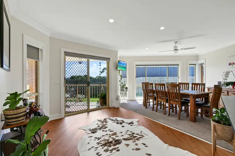 Second view of Homely house listing, 6 Midway Avenue, Newlands Arm VIC 3875