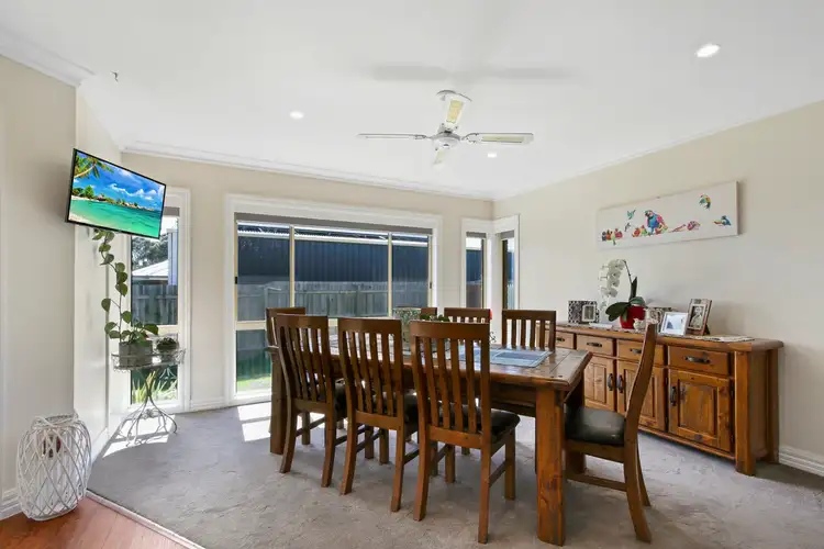 Fifth view of Homely house listing, 6 Midway Avenue, Newlands Arm VIC 3875