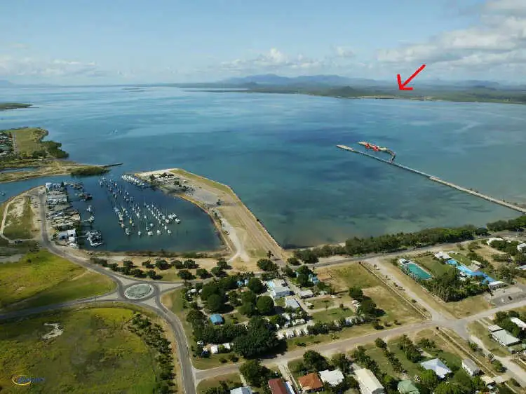 Sixth view of Homely land listing, 21 Sunshine Court, Bowen QLD 4805