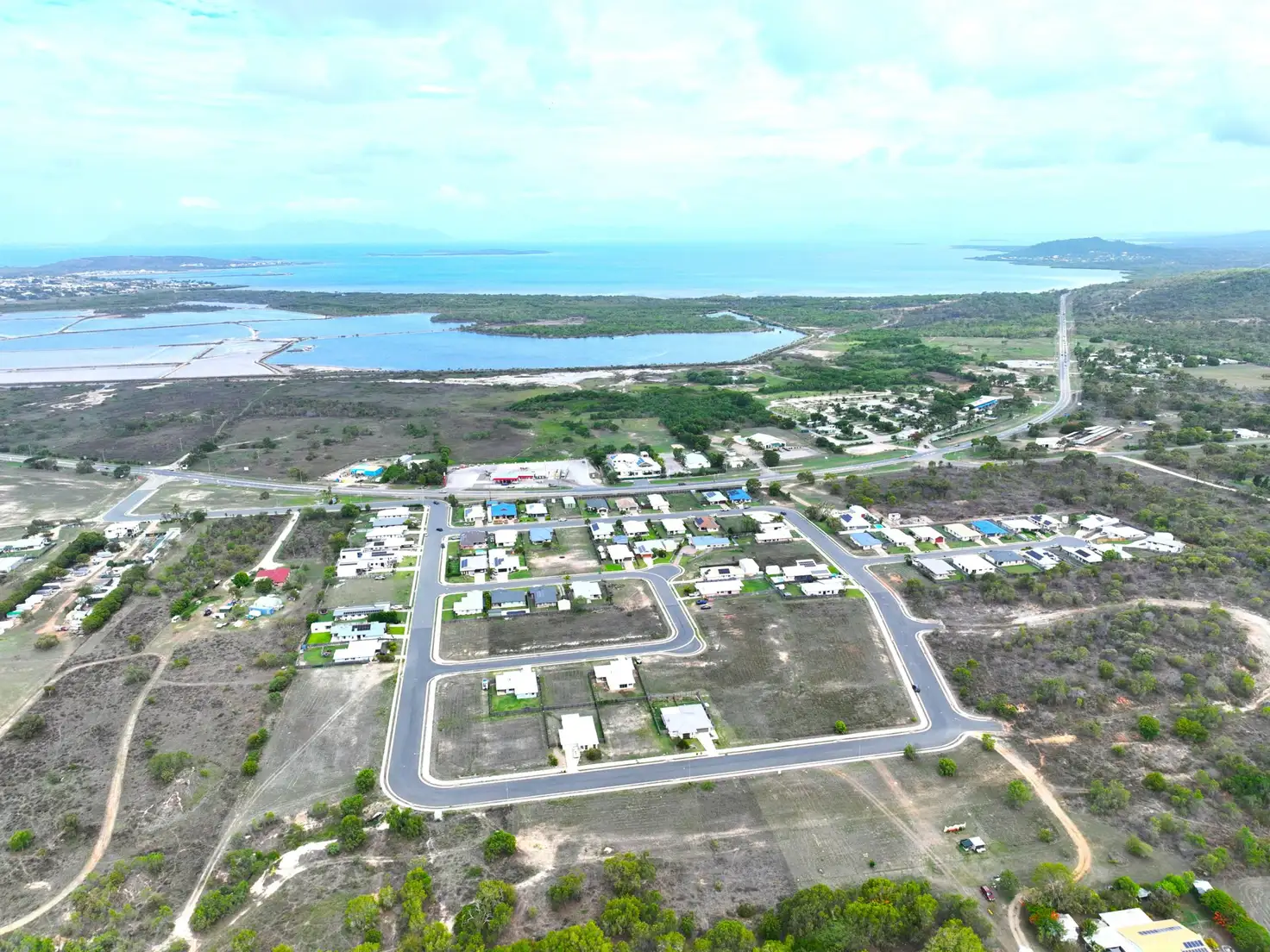 Main view of Homely land listing, Lot 30 Banks Drive, Bowen QLD 4805