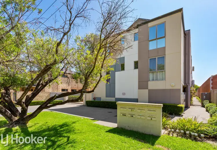 6/36 Mason Street, Cannington WA 6107