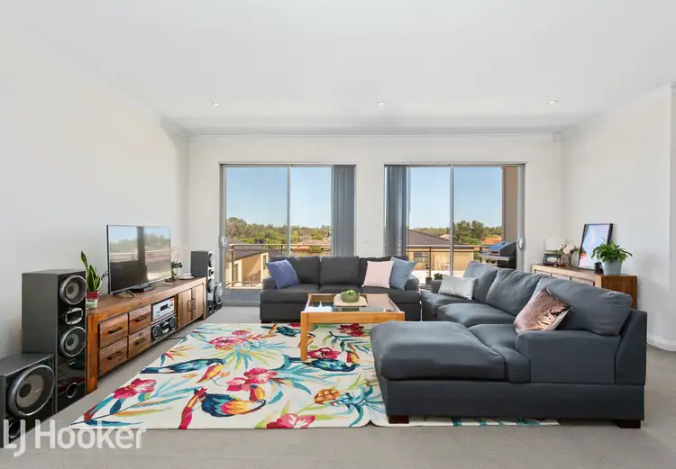 Second view of Homely apartment listing, 6/36 Mason Street, Cannington WA 6107