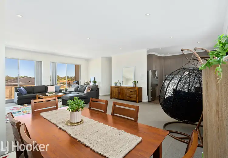 Third view of Homely apartment listing, 6/36 Mason Street, Cannington WA 6107