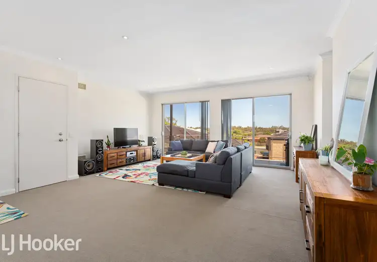 Fifth view of Homely apartment listing, 6/36 Mason Street, Cannington WA 6107