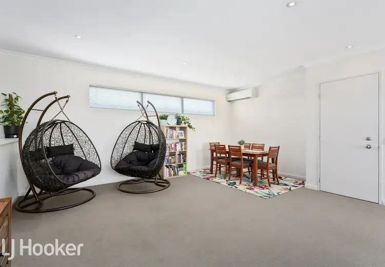 Sixth view of Homely apartment listing, 6/36 Mason Street, Cannington WA 6107