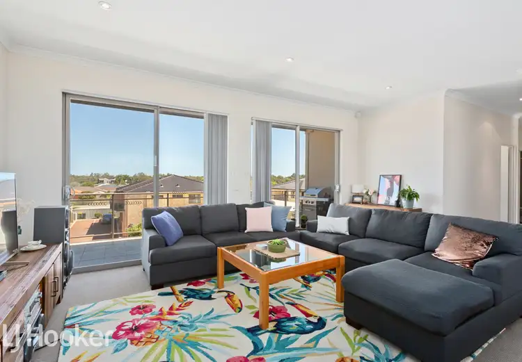 Seventh view of Homely apartment listing, 6/36 Mason Street, Cannington WA 6107