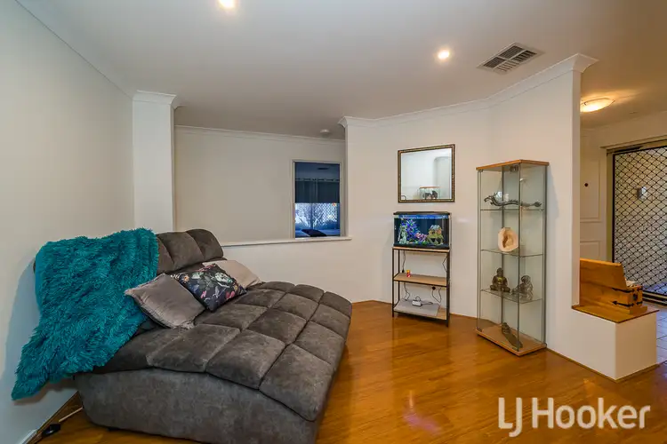 Fourth view of Homely house listing, 34 Parkland Drive, Warnbro WA 6169