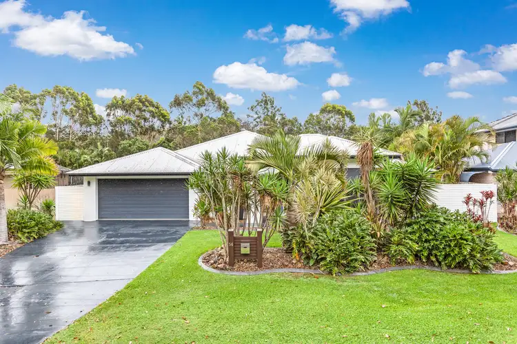 Second view of Homely house listing, 14 Settlers Circuit, Mount Cotton QLD 4165