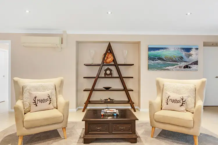 Third view of Homely house listing, 14 Settlers Circuit, Mount Cotton QLD 4165