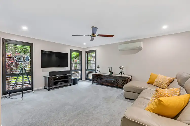Fourth view of Homely house listing, 14 Settlers Circuit, Mount Cotton QLD 4165