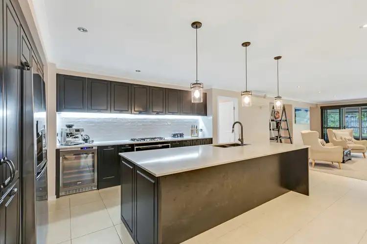 Fifth view of Homely house listing, 14 Settlers Circuit, Mount Cotton QLD 4165