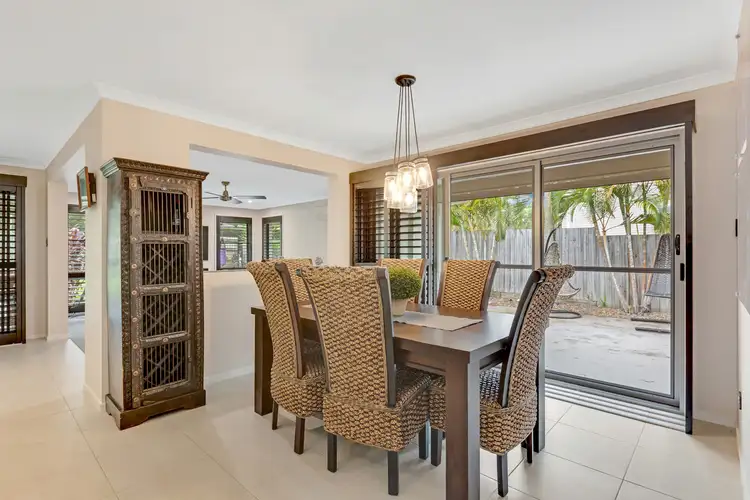 Sixth view of Homely house listing, 14 Settlers Circuit, Mount Cotton QLD 4165