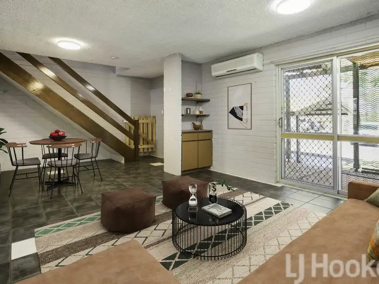 Unit 12/20 Samson Way, Bulgarra WA 6714