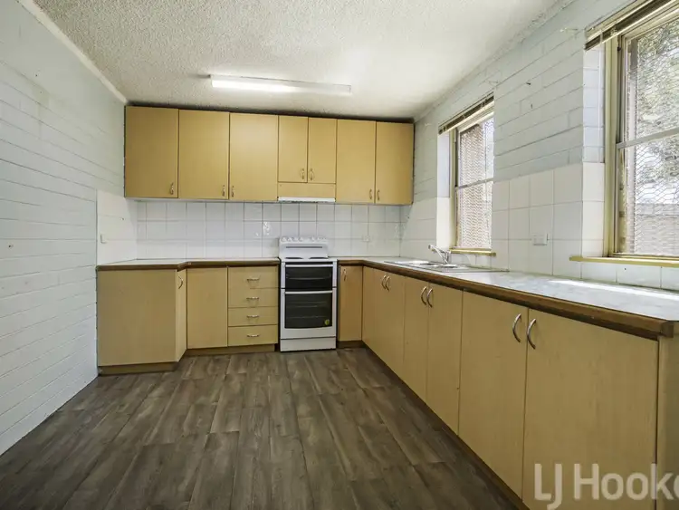 Second view of Homely house listing, Unit 12/20 Samson Way, Bulgarra WA 6714