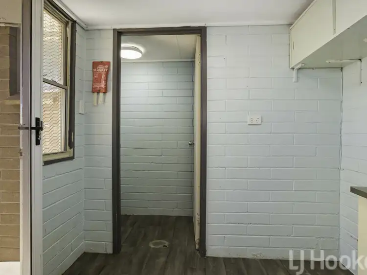 Fifth view of Homely house listing, Unit 12/20 Samson Way, Bulgarra WA 6714