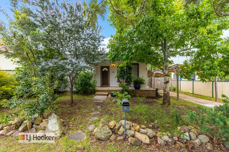 Main view of Homely house listing, 39 Kendall Street, Beresfield NSW 2322