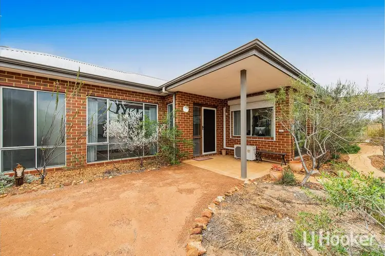 Main view of Homely house listing, 47 Jubilee St, Toodyay WA 6566