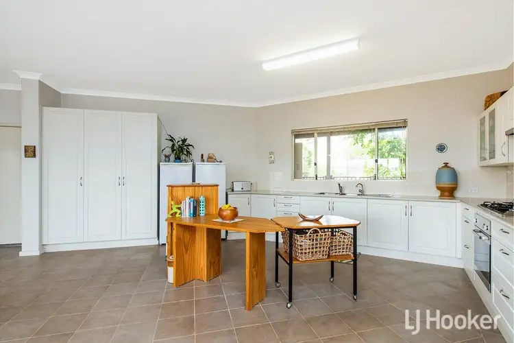 Fourth view of Homely house listing, 47 Jubilee St, Toodyay WA 6566