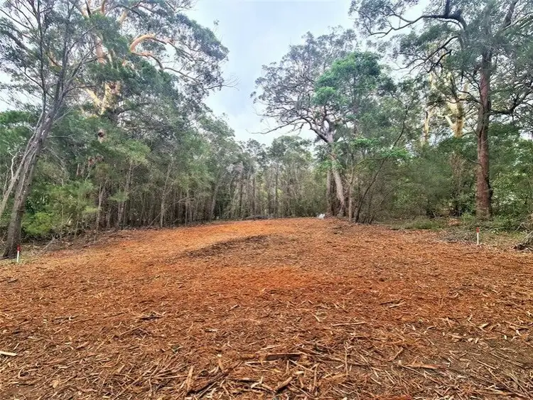 Main view of Homely land listing, 16 Pearl St, Russell Island QLD 4184