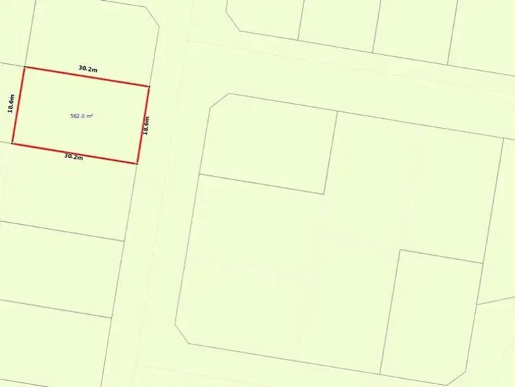 Second view of Homely land listing, 16 Pearl St, Russell Island QLD 4184
