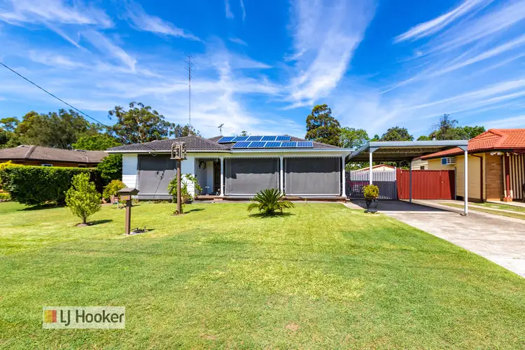 14 Salamander Place, Raymond Terrace NSW 2324