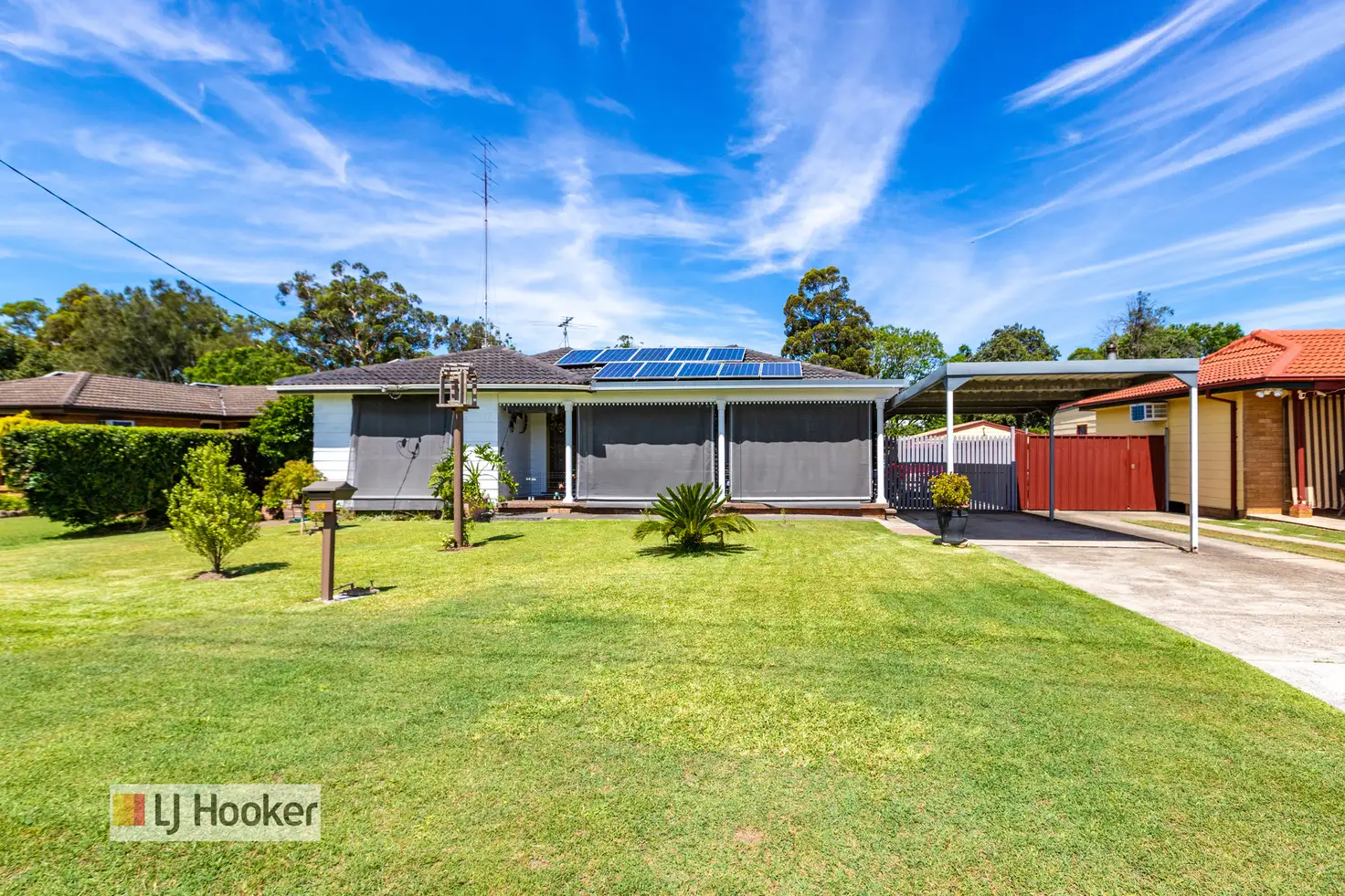 Main view of Homely house listing, 14 Salamander Place, Raymond Terrace NSW 2324