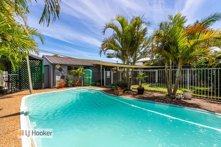 Second view of Homely house listing, 14 Salamander Place, Raymond Terrace NSW 2324