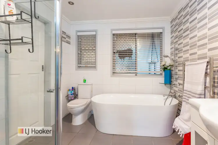 Fourth view of Homely house listing, 14 Salamander Place, Raymond Terrace NSW 2324