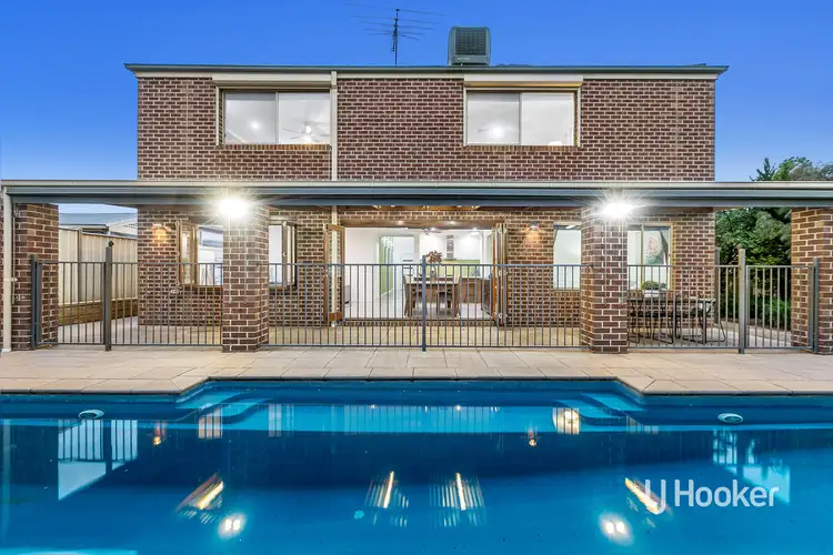 3 St Nicholas Court, Tarneit VIC 3029