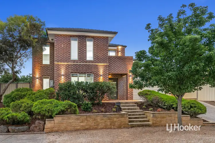 Third view of Homely house listing, 3 St Nicholas Court, Tarneit VIC 3029