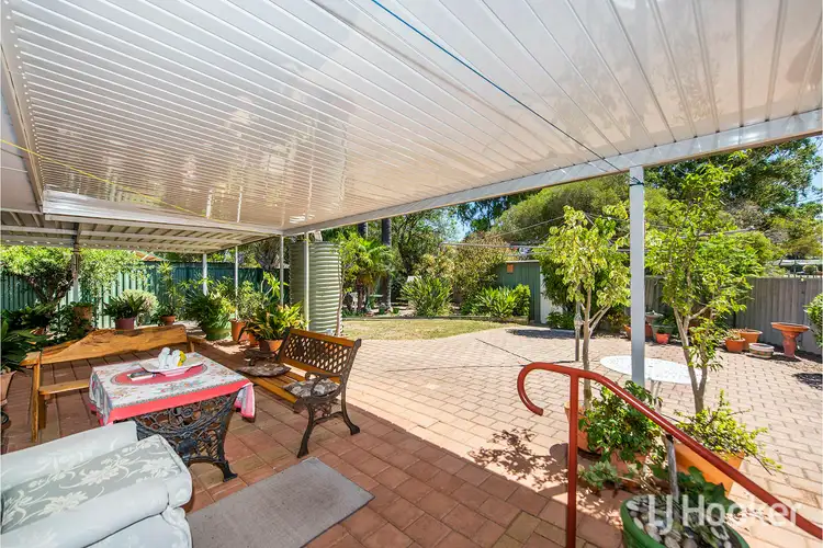 3 Seaforth Avenue, Gosnells WA 6110