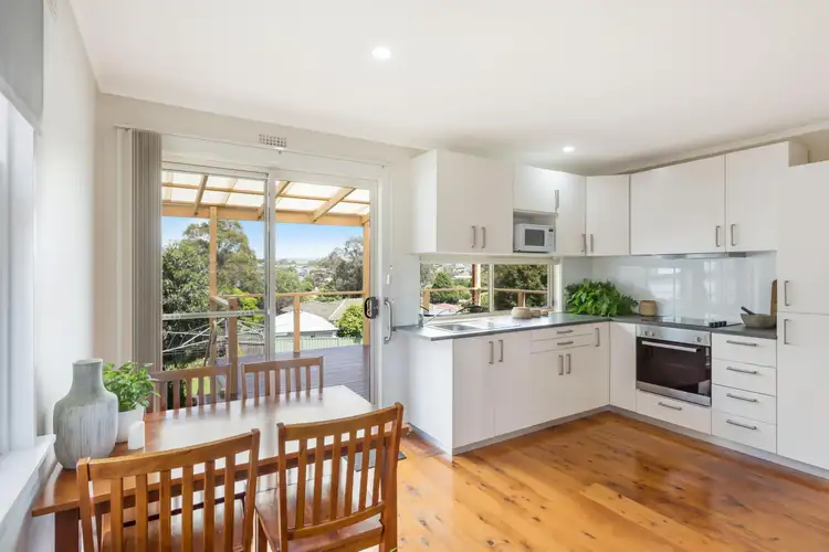Second view of Homely house listing, 31 Glebe Avenue, Bega NSW 2550