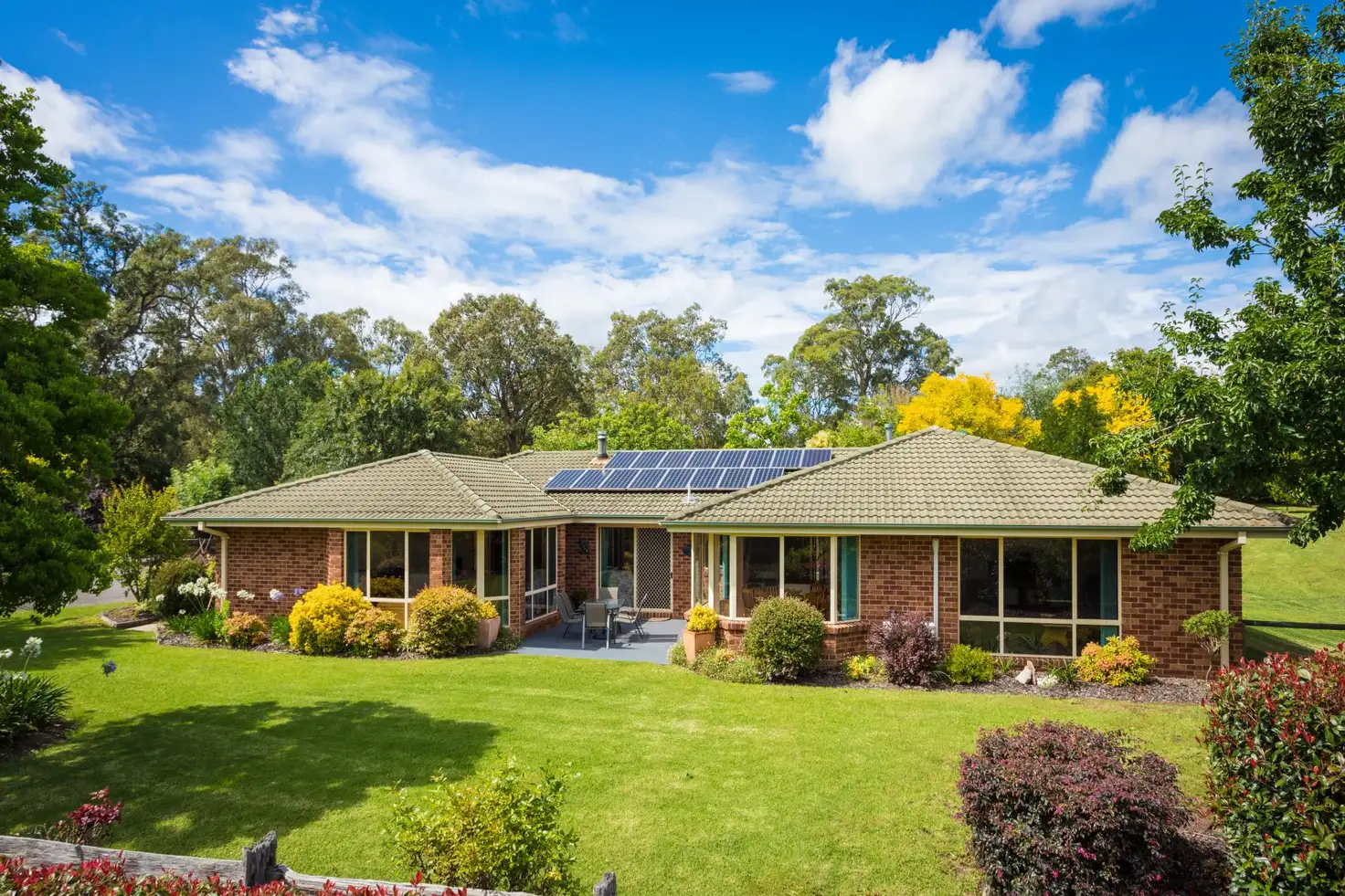 Main view of Homely house listing, 57 Corridgeree Road, Bega NSW 2550