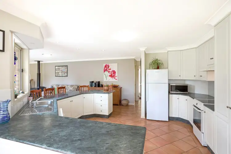 Fifth view of Homely house listing, 57 Corridgeree Road, Bega NSW 2550