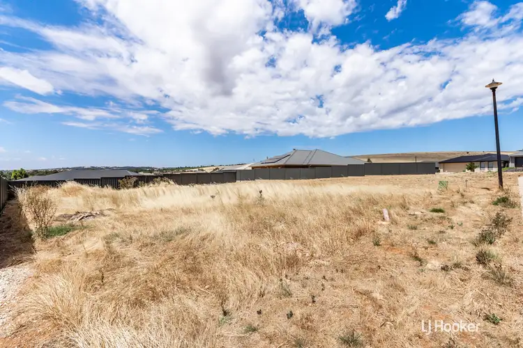 Second view of Homely land listing, 11 Lomandra Crescent, Hillbank SA 5112
