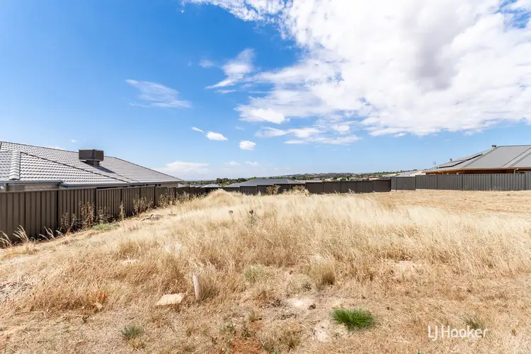 Third view of Homely land listing, 11 Lomandra Crescent, Hillbank SA 5112